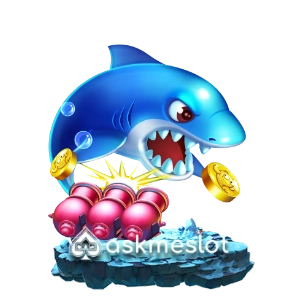 TK66 Fishing Games