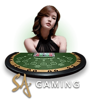 TK66 Live casino